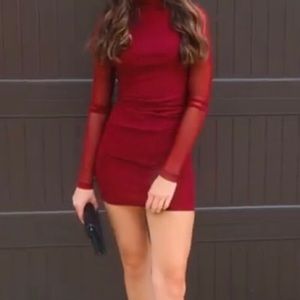 Formal/homecoming dress